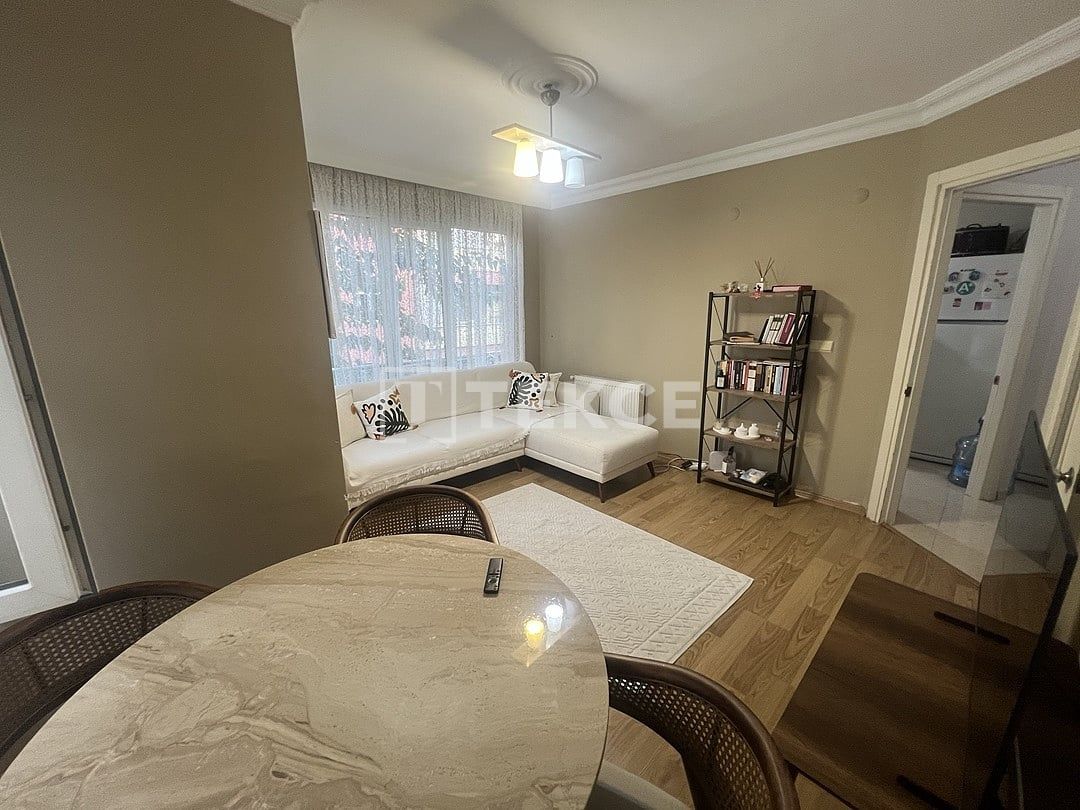 Апартаменты в Аташехире, Турция, 80 м² - фото 4