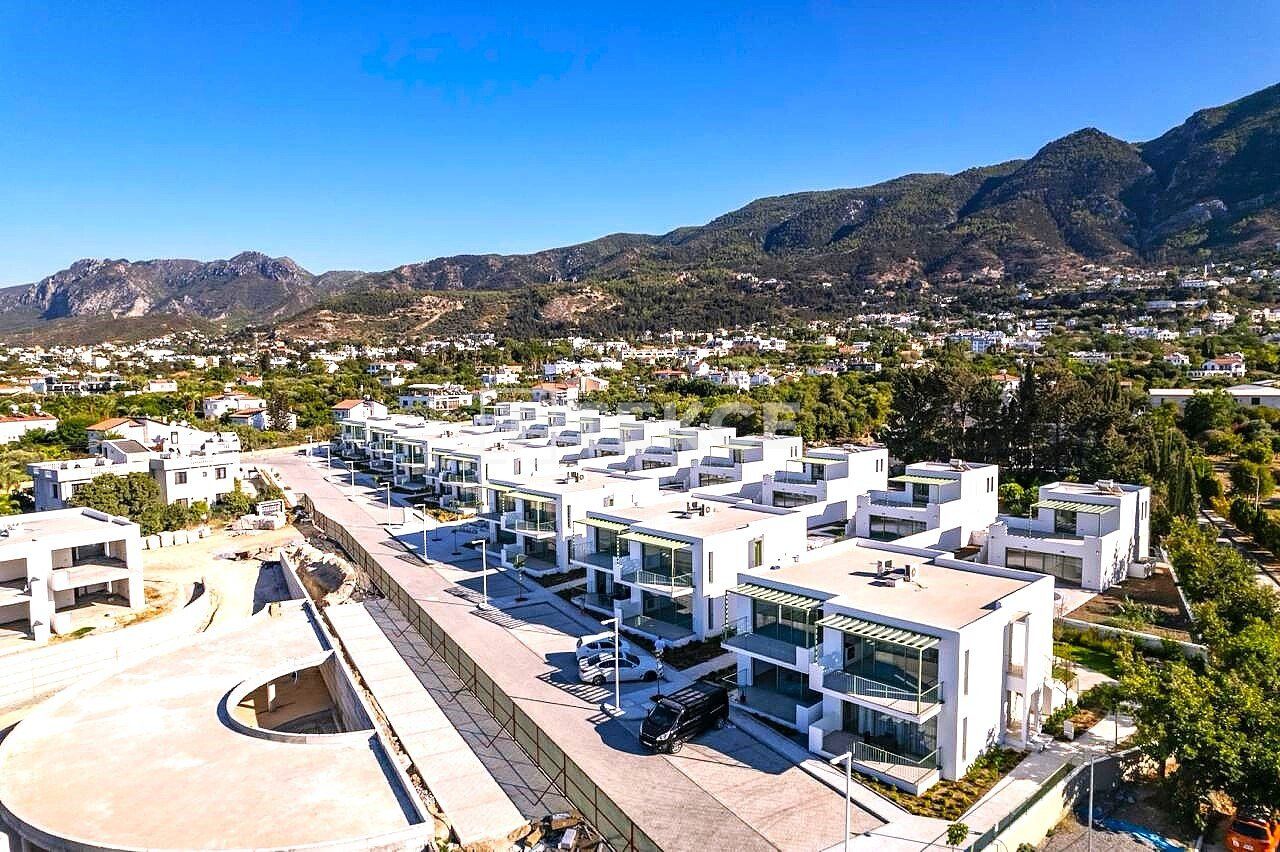 Пентхаус в Кирении, Кипр, 95 м² - фото 4