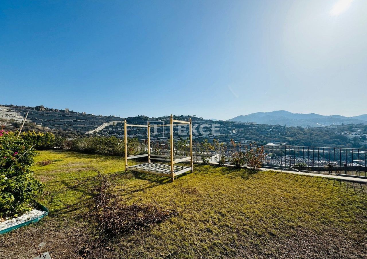 Вилла в Бодруме, Турция, 480 м² - фото 4