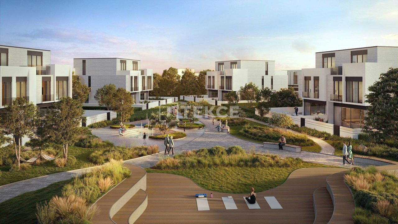 Вилла в Дубае, ОАЭ, 270 м² - фото 5