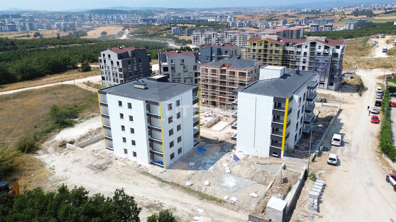 Апартаменты Нилюфер, Турция, 144 м² - фото 5