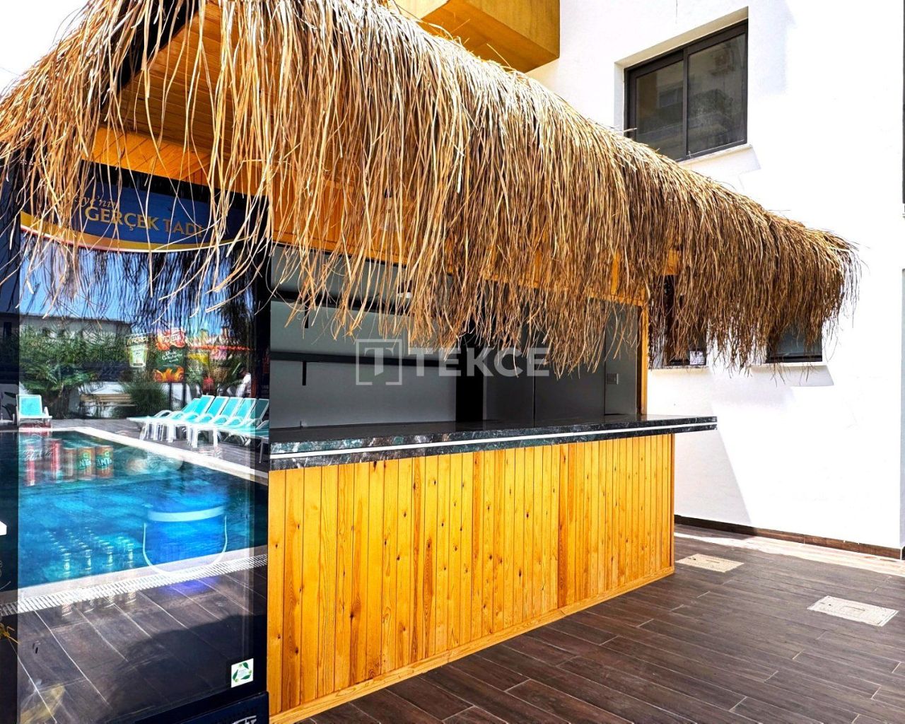 Апартаменты в Искеле, Кипр, 78 м² - фото 6