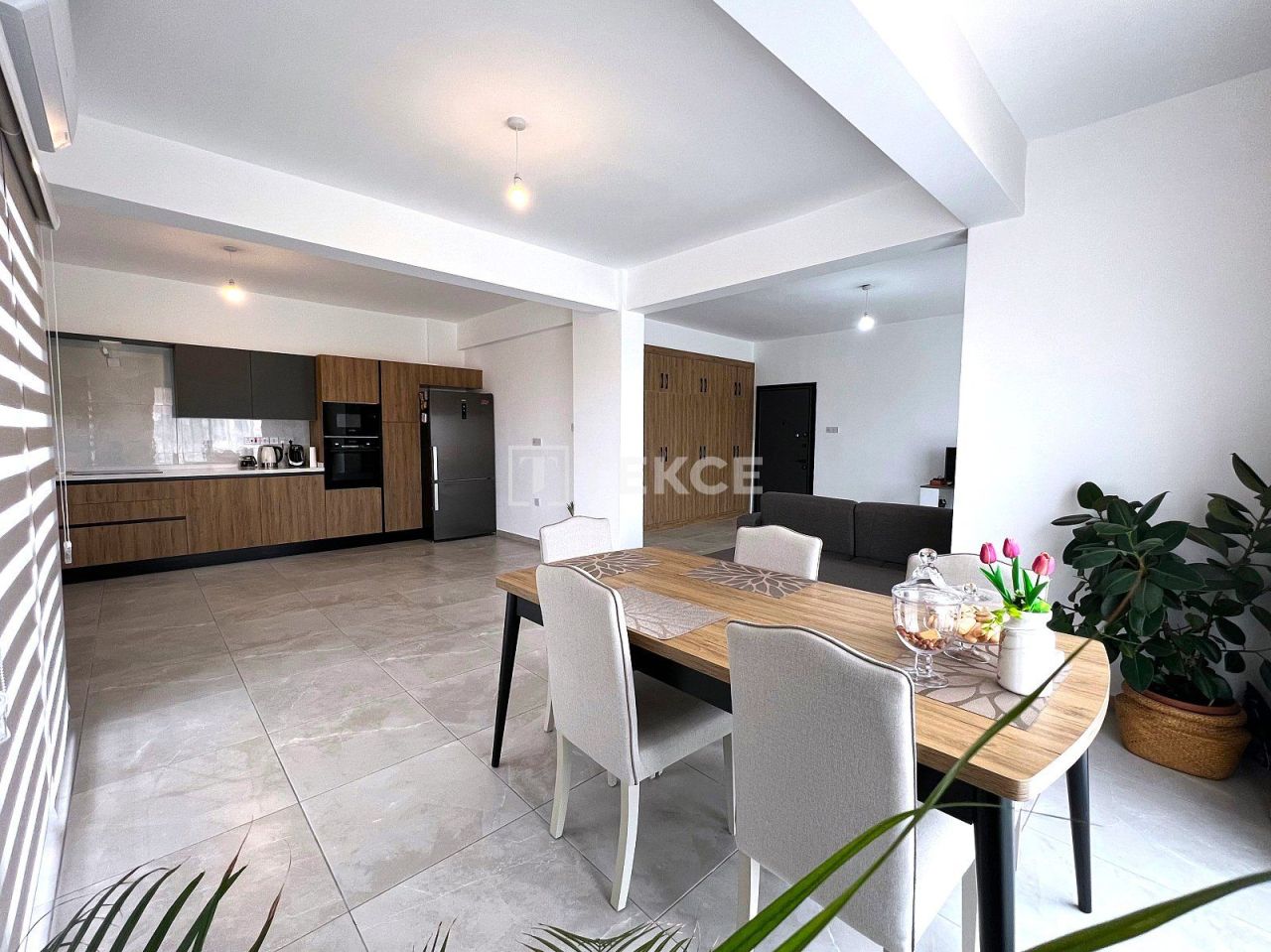 Пентхаус в Газимагусе, Кипр, 145 м² - фото 6