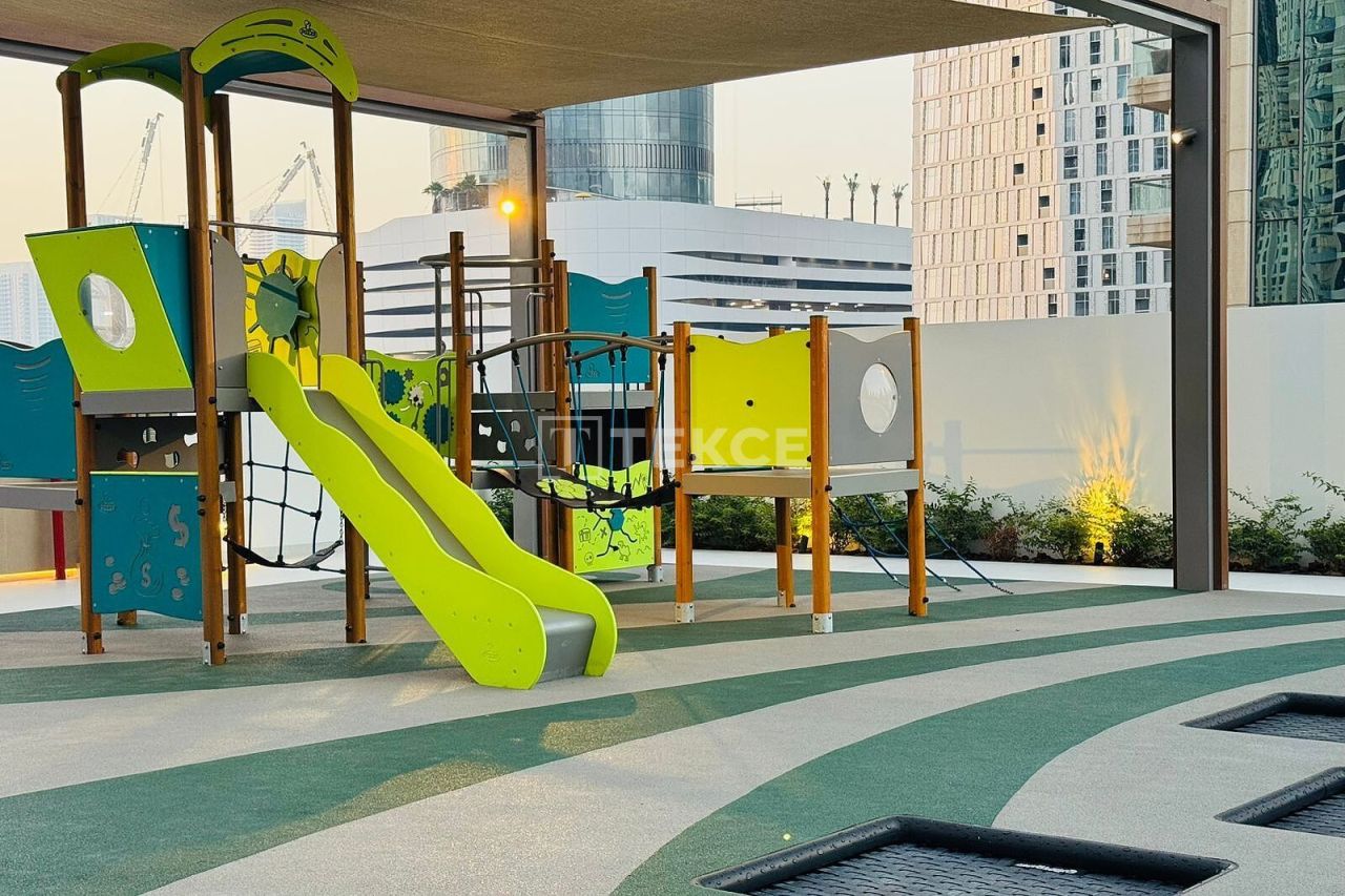 Апартаменты в Дубае, ОАЭ, 81 м² - фото 8