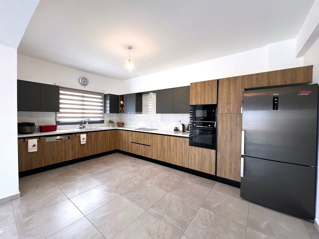 Пентхаус в Газимагусе, Кипр, 145 м² - фото 8