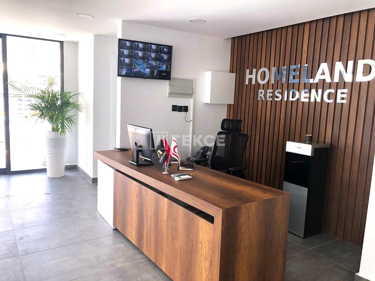 Апартаменты в Искеле, Кипр, 78 м² - фото 8