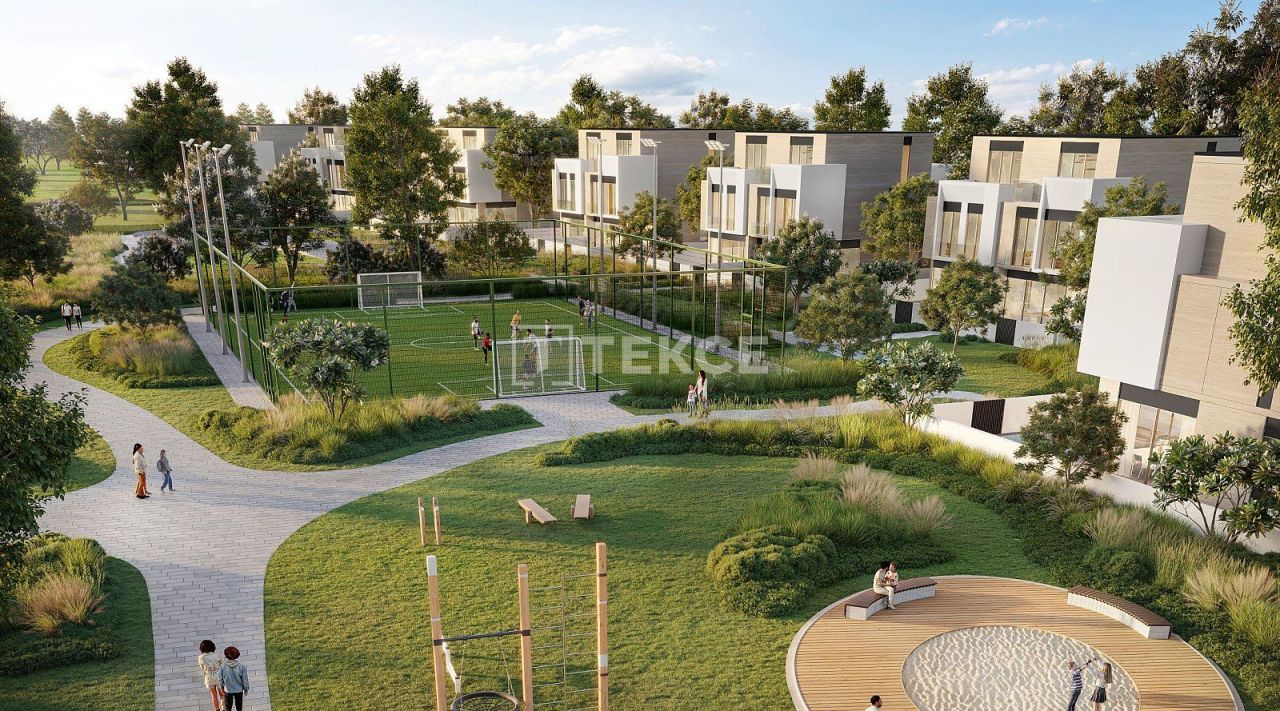 Вилла в Дубае, ОАЭ, 270 м² - фото 9