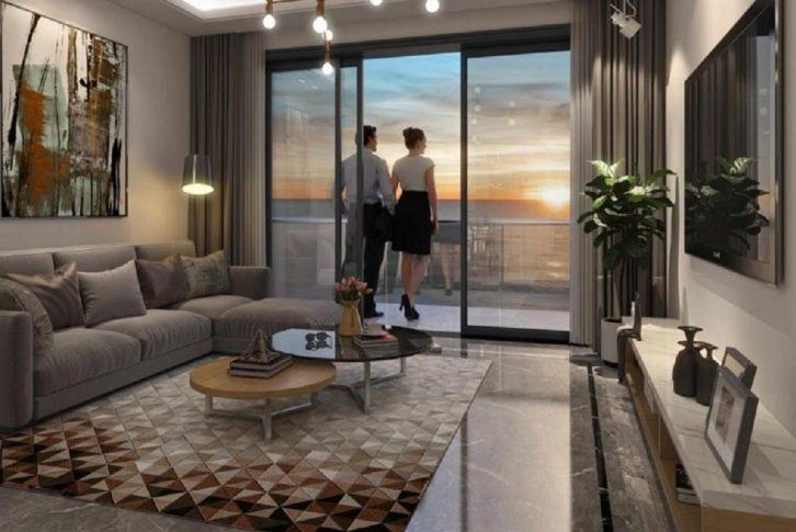 Квартира в Батуми, Грузия, 43.57 м² - фото 8