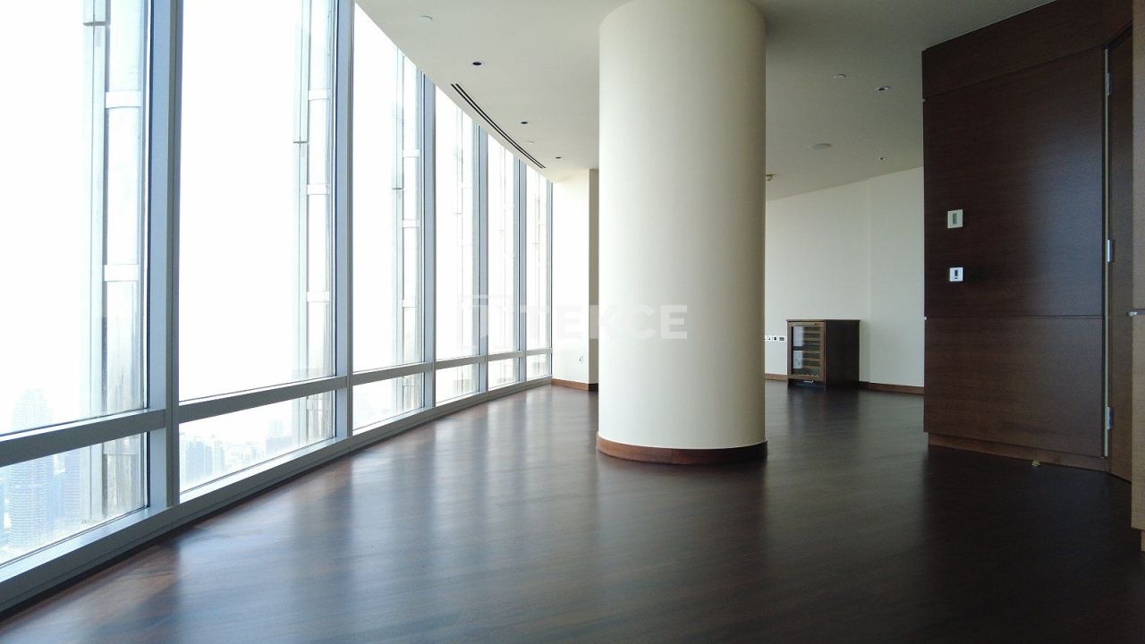 Апартаменты в Дубае, ОАЭ, 190 м² - фото 9