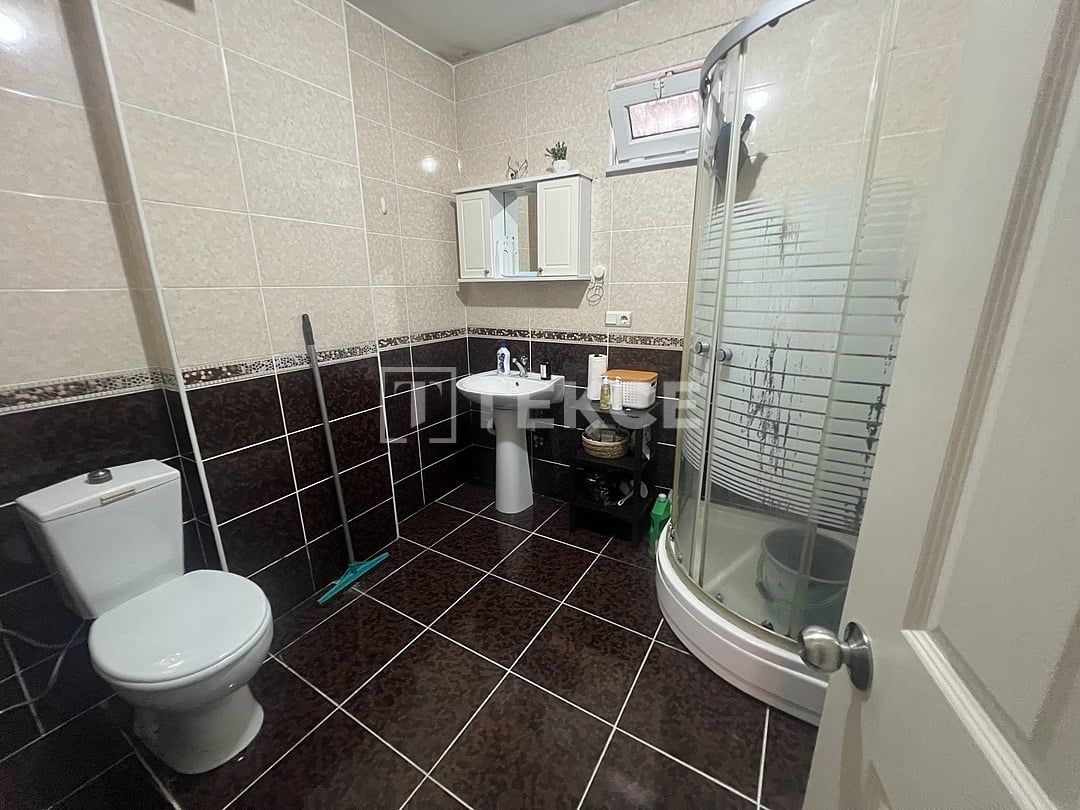 Апартаменты в Аташехире, Турция, 80 м² - фото 10