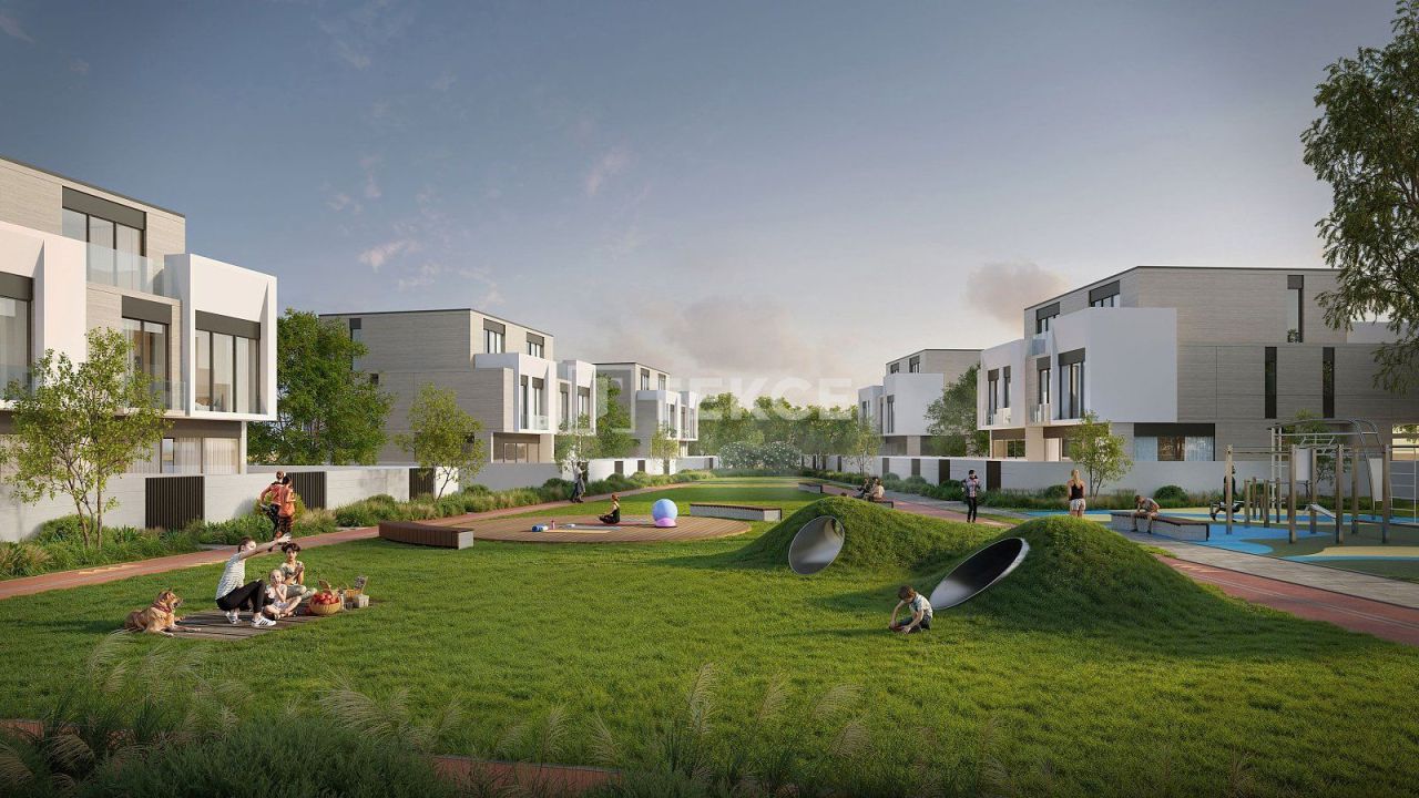 Вилла в Дубае, ОАЭ, 270 м² - фото 10