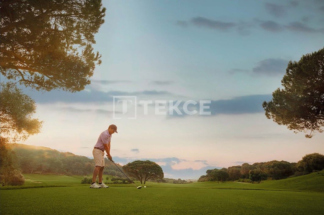 Пентхаус в Бенаависе, Испания, 129 м² - фото 10