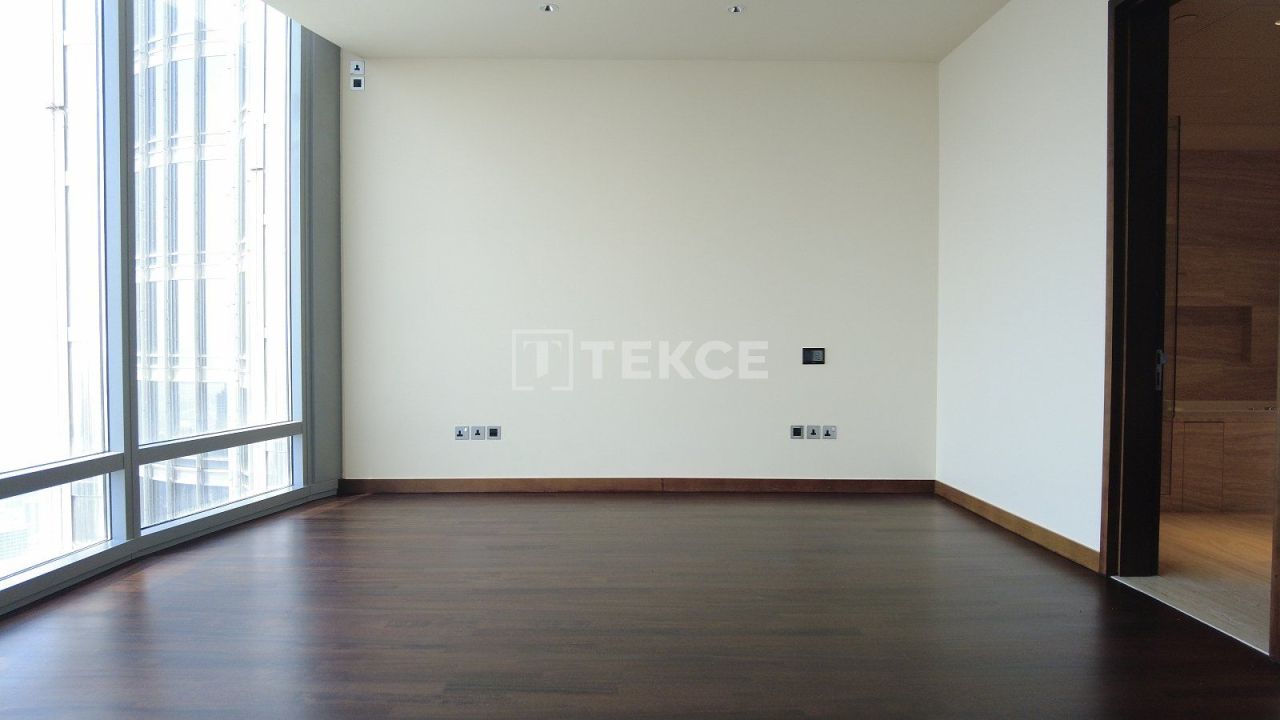 Апартаменты в Дубае, ОАЭ, 190 м² - фото 10