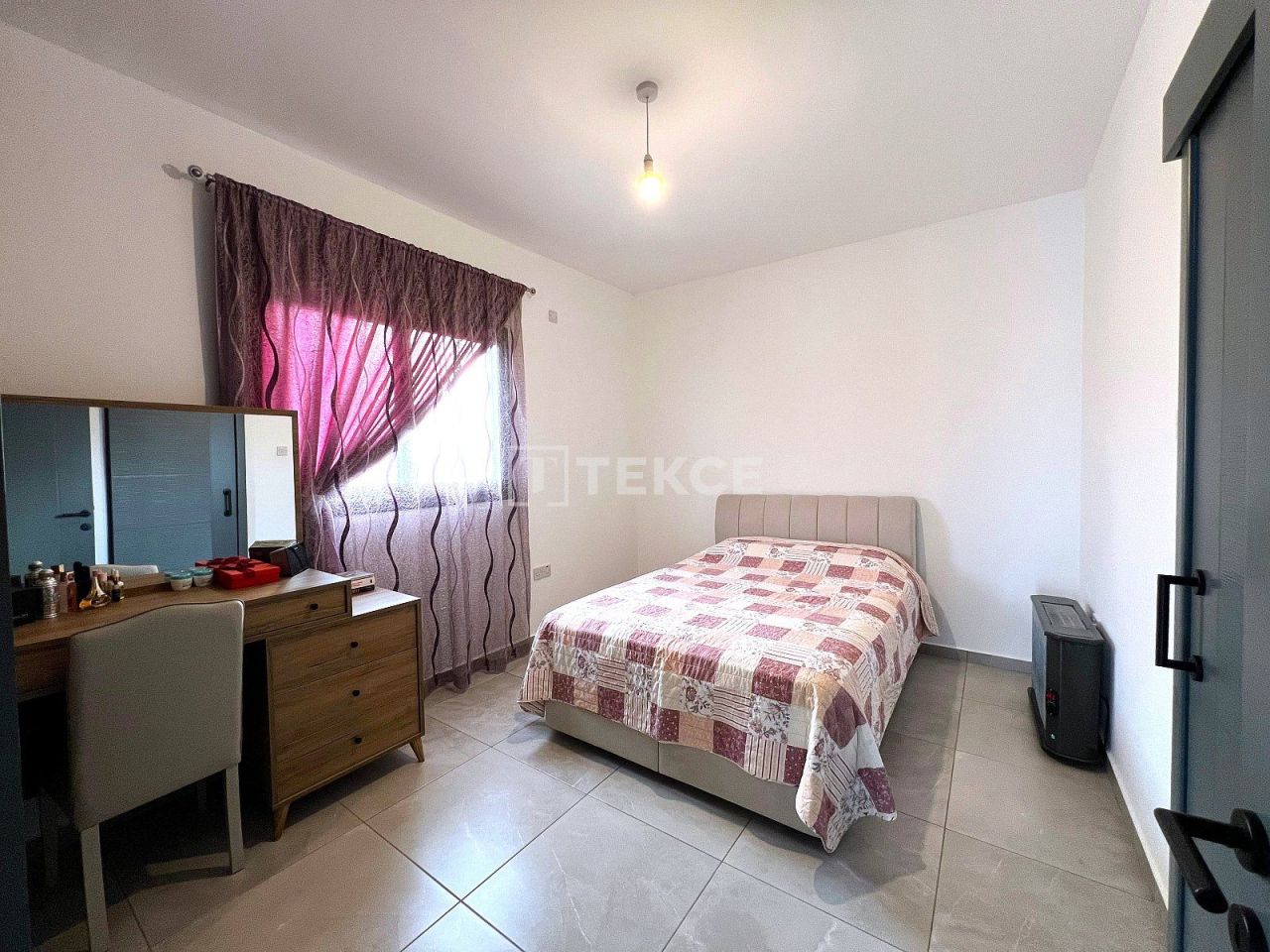 Пентхаус в Газимагусе, Кипр, 145 м² - фото 10