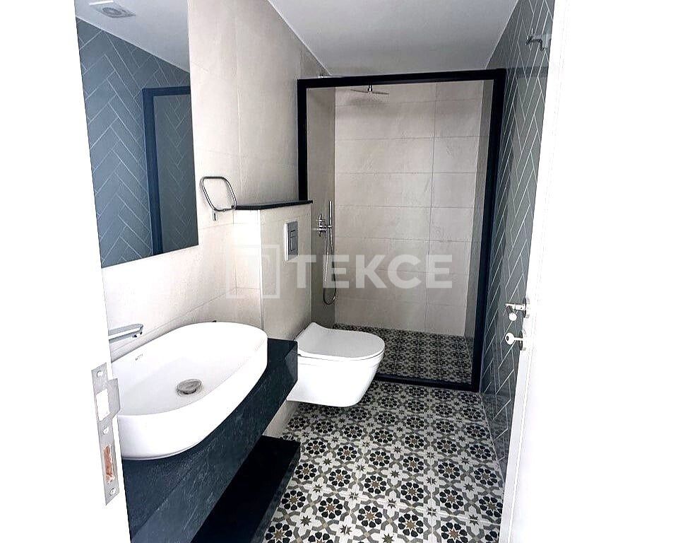 Пентхаус в Кирении, Кипр, 95 м² - фото 10