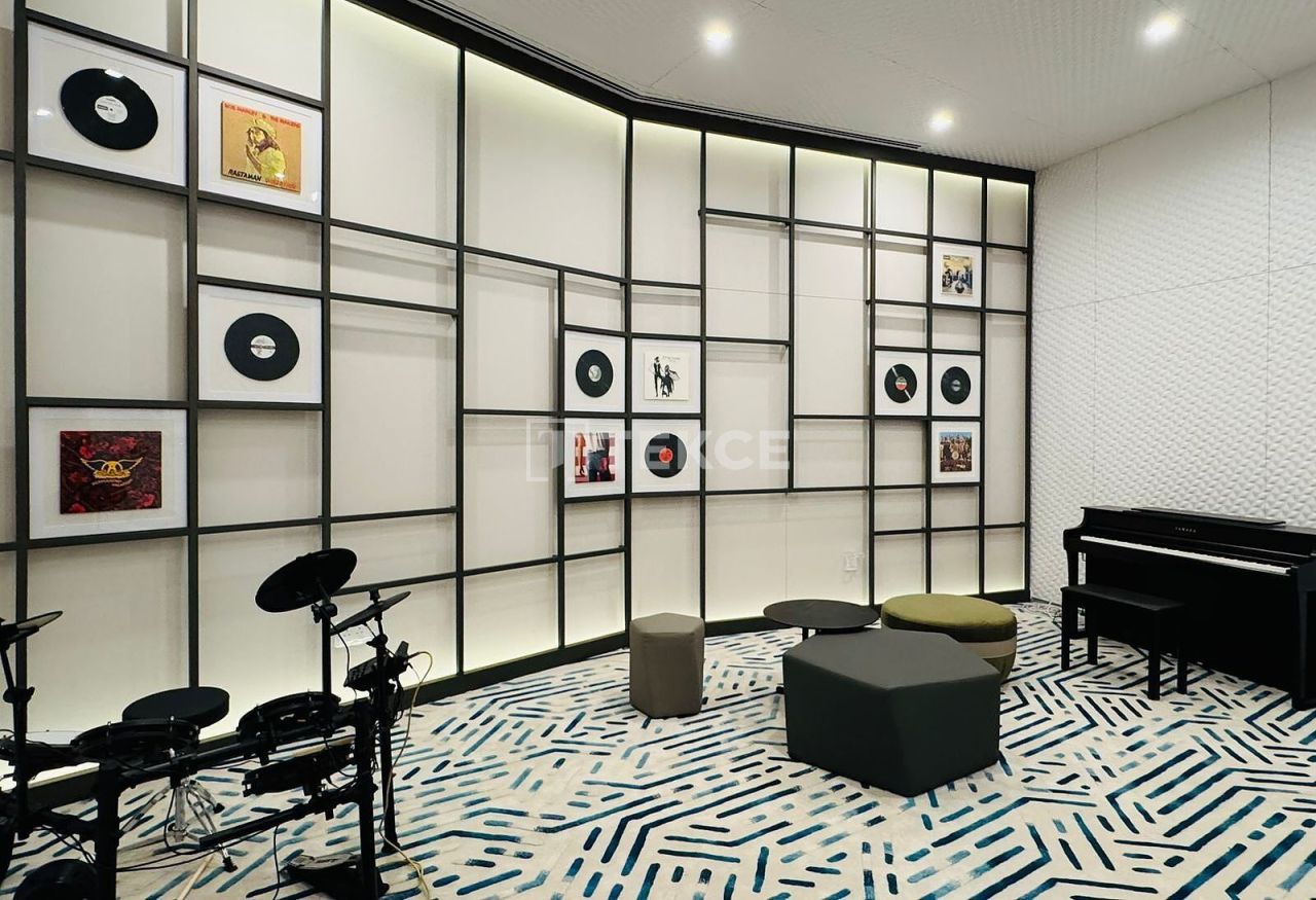 Апартаменты в Дубае, ОАЭ, 81 м² - фото 11