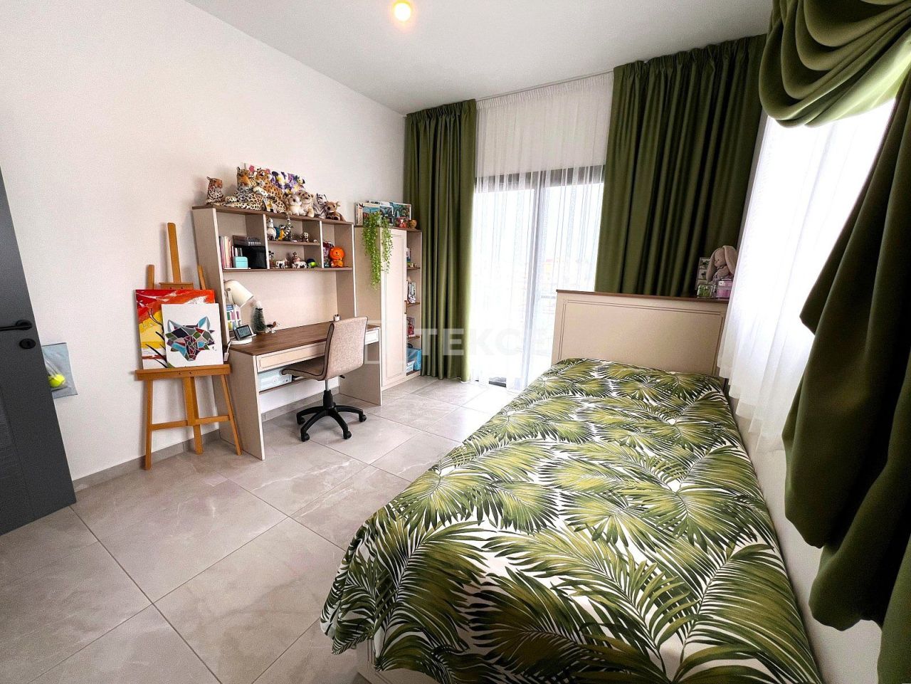 Пентхаус в Газимагусе, Кипр, 145 м² - фото 11