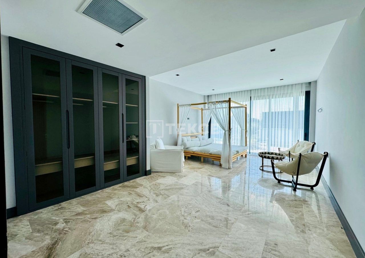 Вилла в Бодруме, Турция, 480 м² - фото 11