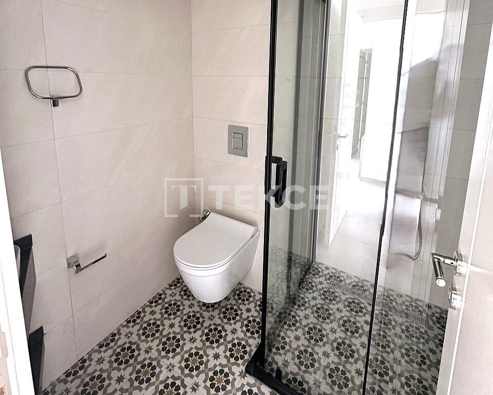 Пентхаус в Кирении, Кипр, 95 м² - фото 11