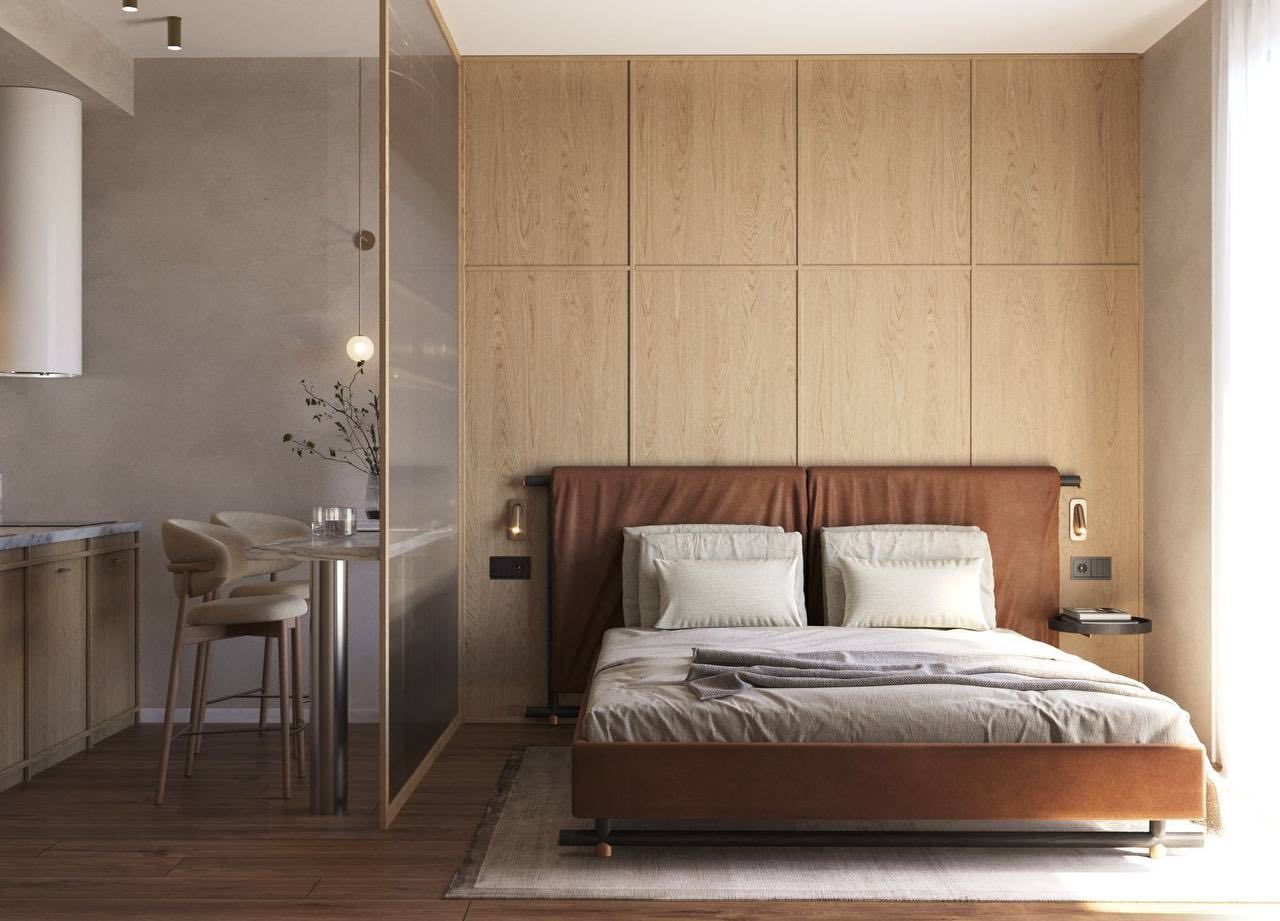 Квартира в Батуми, Грузия, 41 942 м² - фото 5