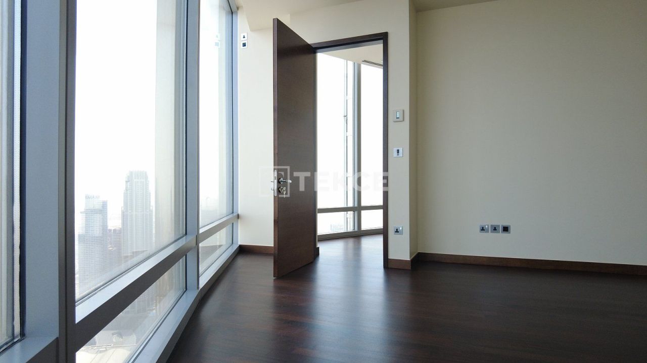 Апартаменты в Дубае, ОАЭ, 190 м² - фото 12