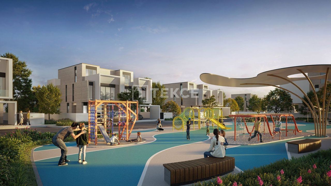 Вилла в Дубае, ОАЭ, 270 м² - фото 12