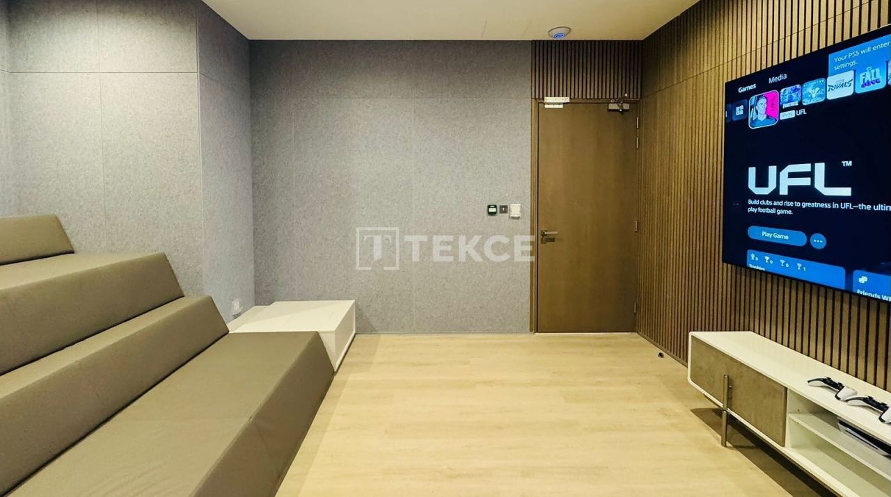 Апартаменты в Дубае, ОАЭ, 81 м² - фото 12