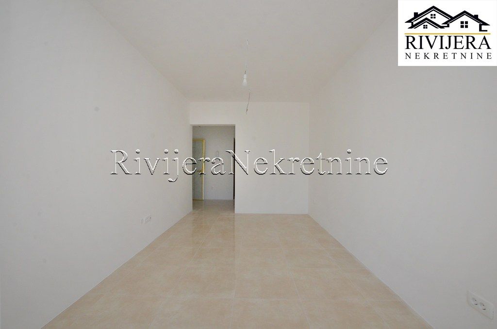 Квартира в Херцег-Нови, Черногория, 52 м² - фото 5