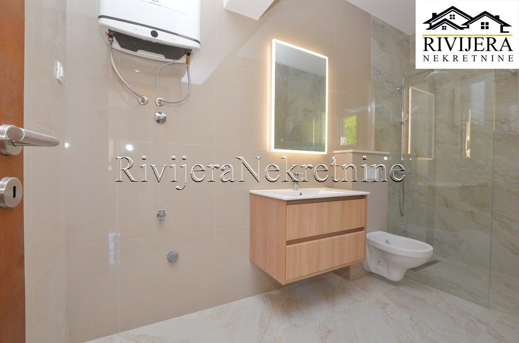 Квартира в Херцег-Нови, Черногория, 52 м² - фото 7