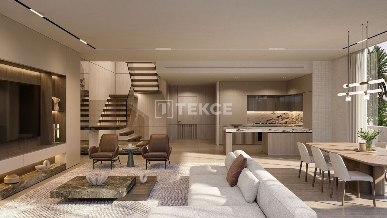 Вилла в Дубае, ОАЭ, 270 м² - фото 13