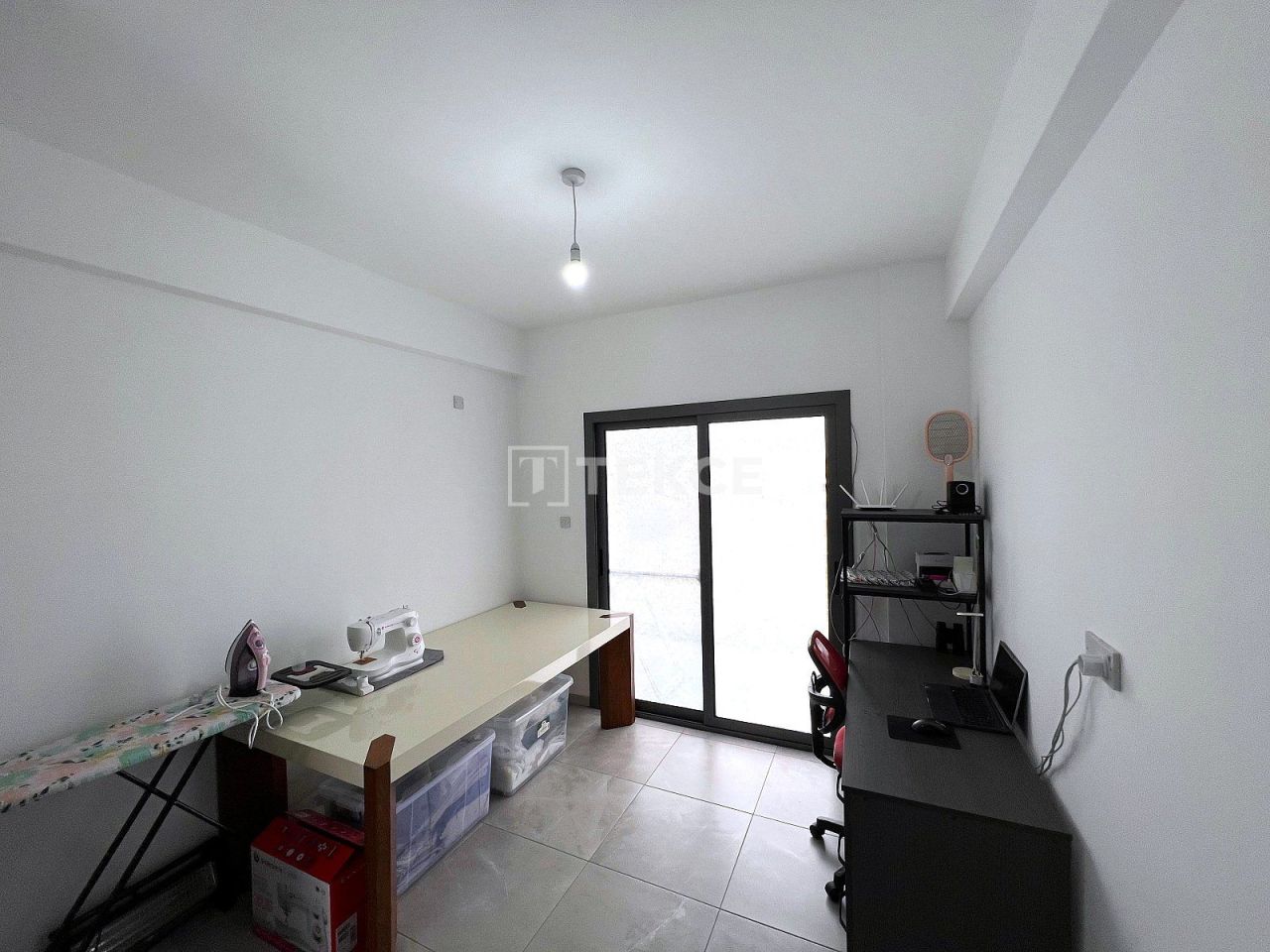 Пентхаус в Газимагусе, Кипр, 145 м² - фото 13