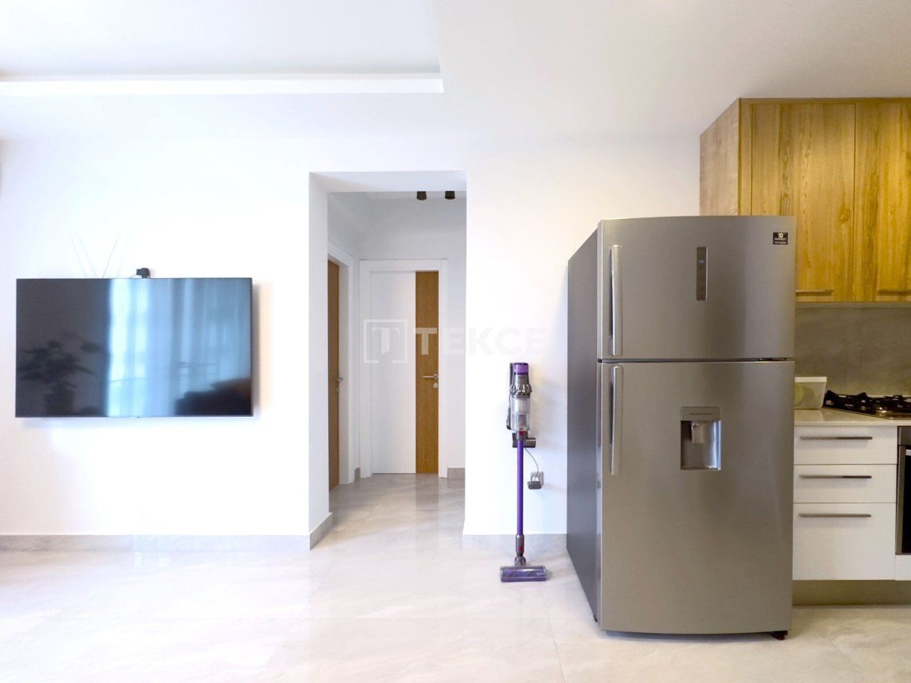 Апартаменты в Искеле, Кипр, 78 м² - фото 13