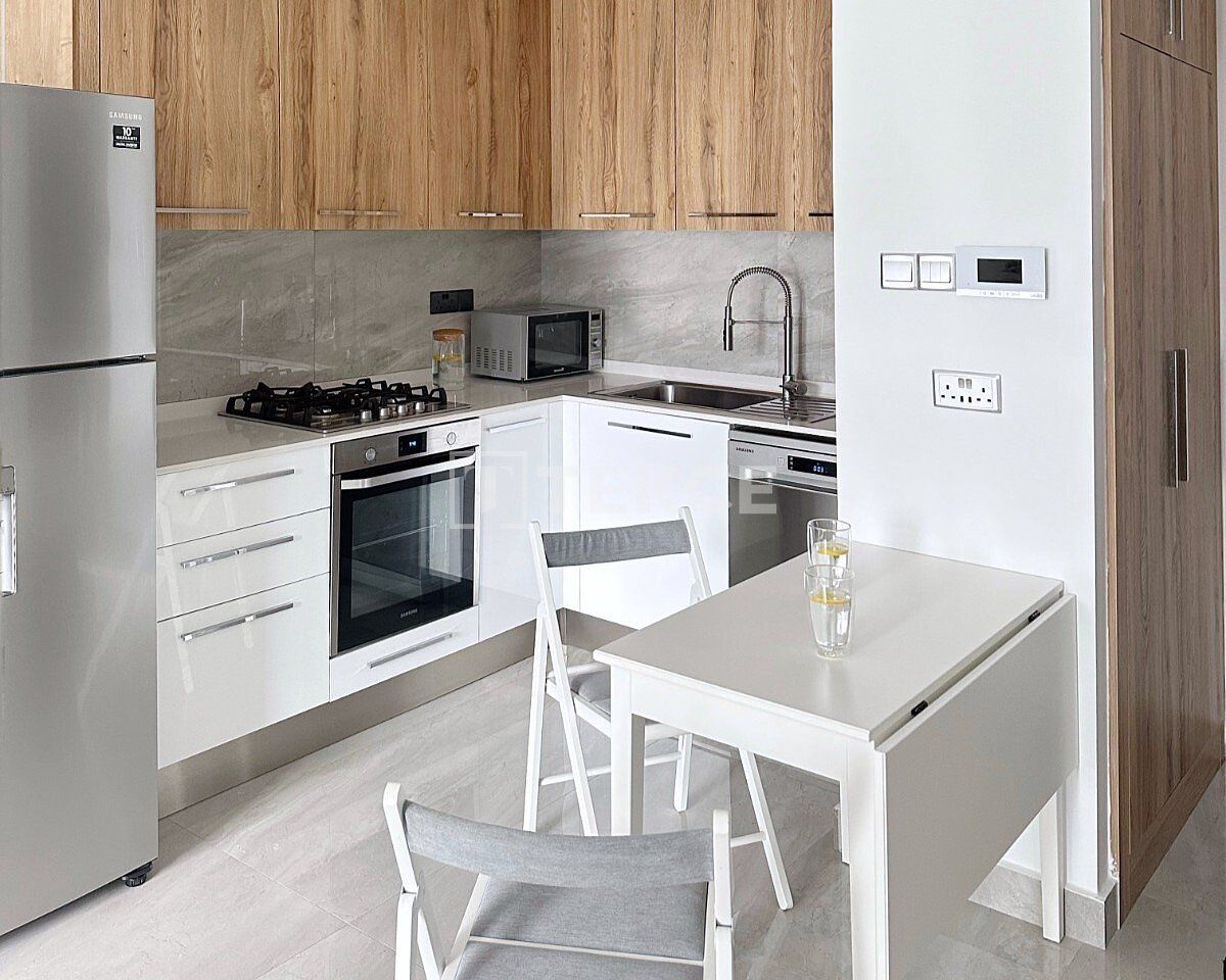 Апартаменты в Искеле, Кипр, 78 м² - фото 14