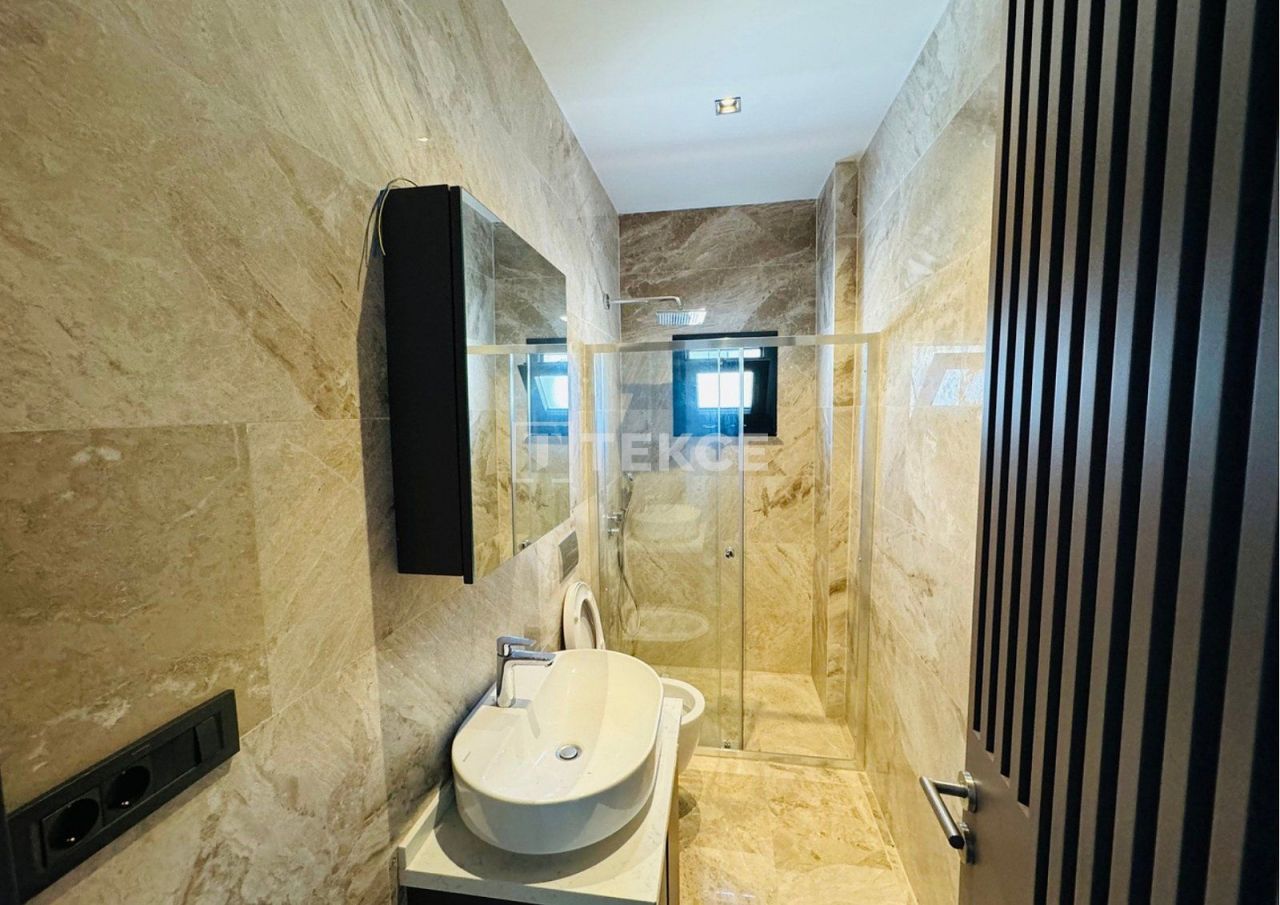 Вилла в Бодруме, Турция, 480 м² - фото 14