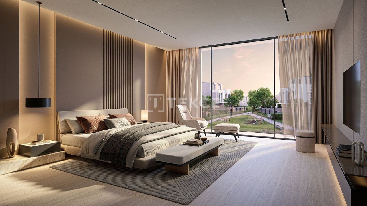 Вилла в Дубае, ОАЭ, 372 м² - фото 15