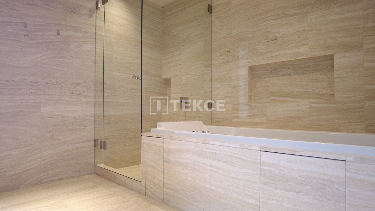 Апартаменты в Дубае, ОАЭ, 190 м² - фото 15