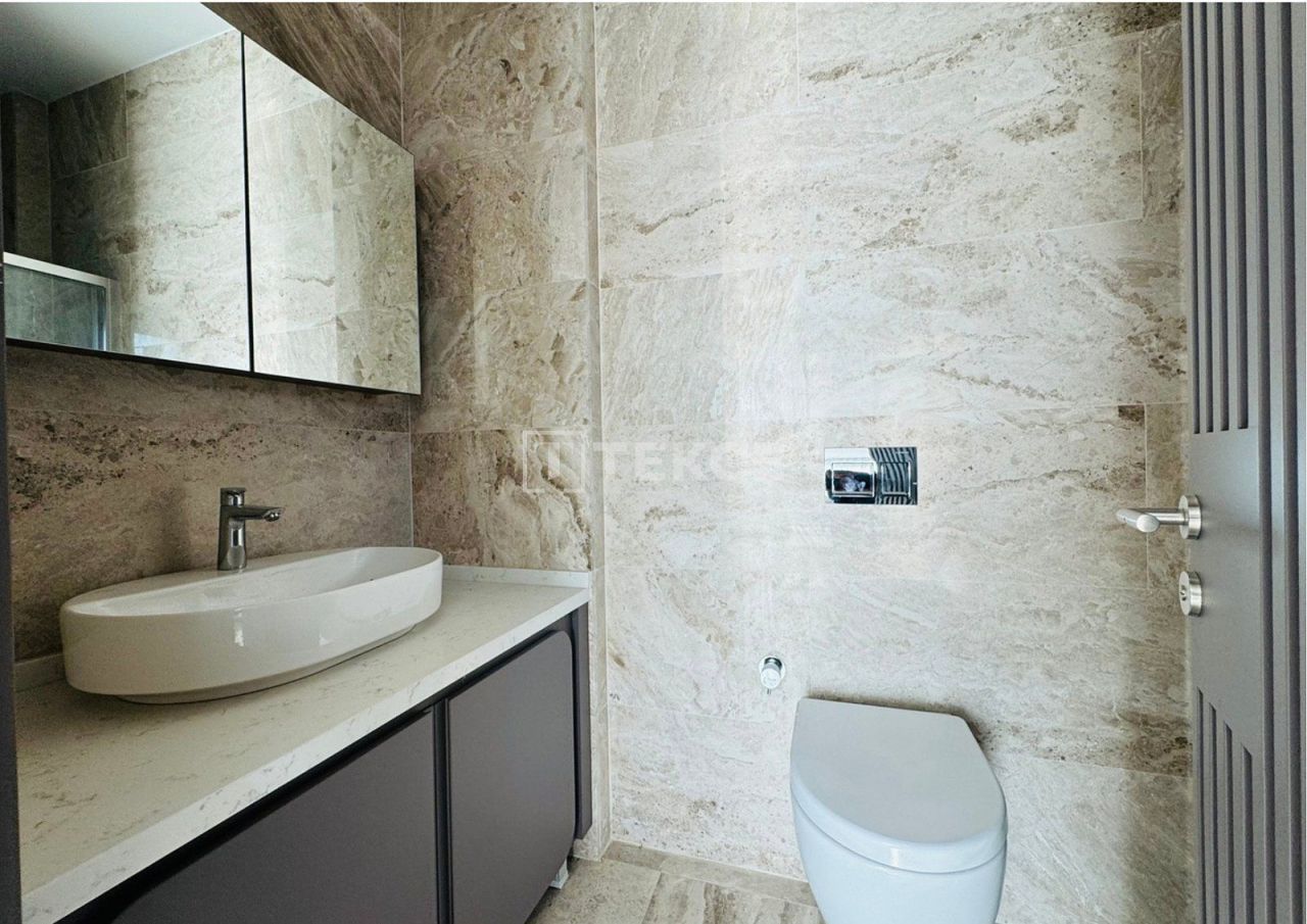 Вилла в Бодруме, Турция, 480 м² - фото 15