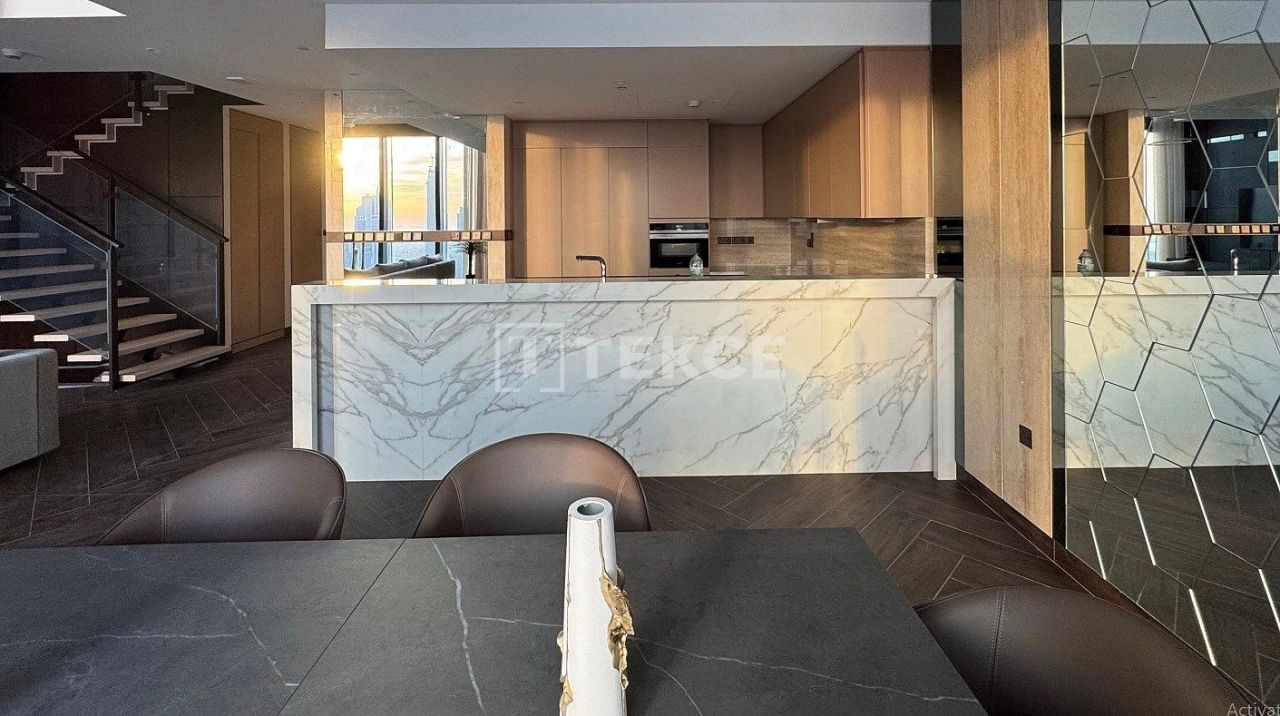 Апартаменты Заабель, ОАЭ, 185 м² - фото 16