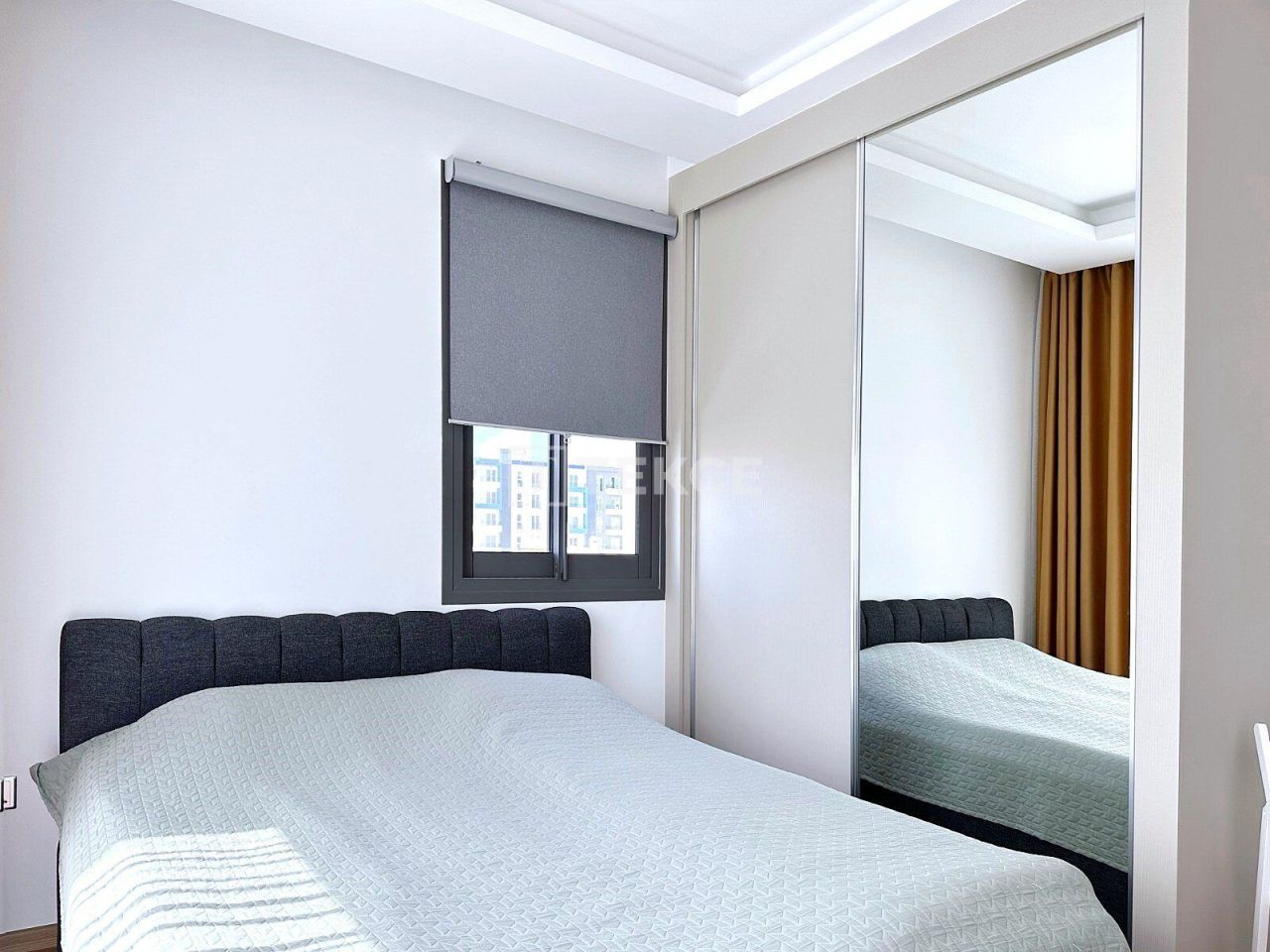 Апартаменты в Искеле, Кипр, 78 м² - фото 16