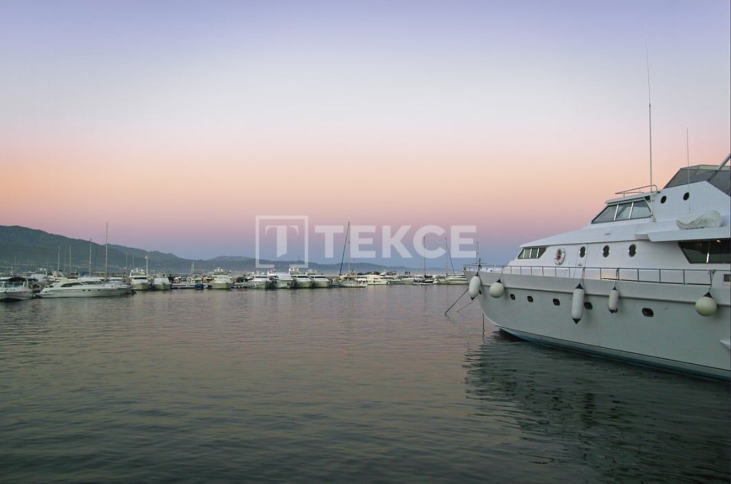 Апартаменты в Бенаависе, Испания, 50 м² - фото 16