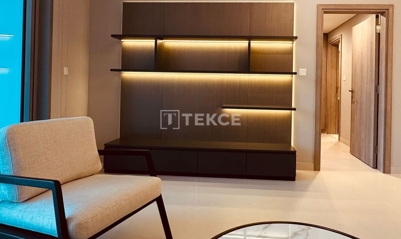 Апартаменты в Дубае, ОАЭ, 81 м² - фото 16