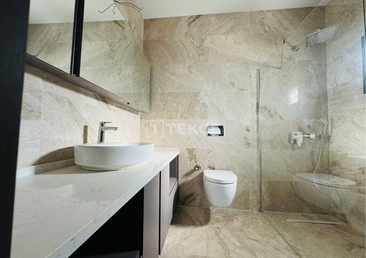 Вилла в Бодруме, Турция, 480 м² - фото 16