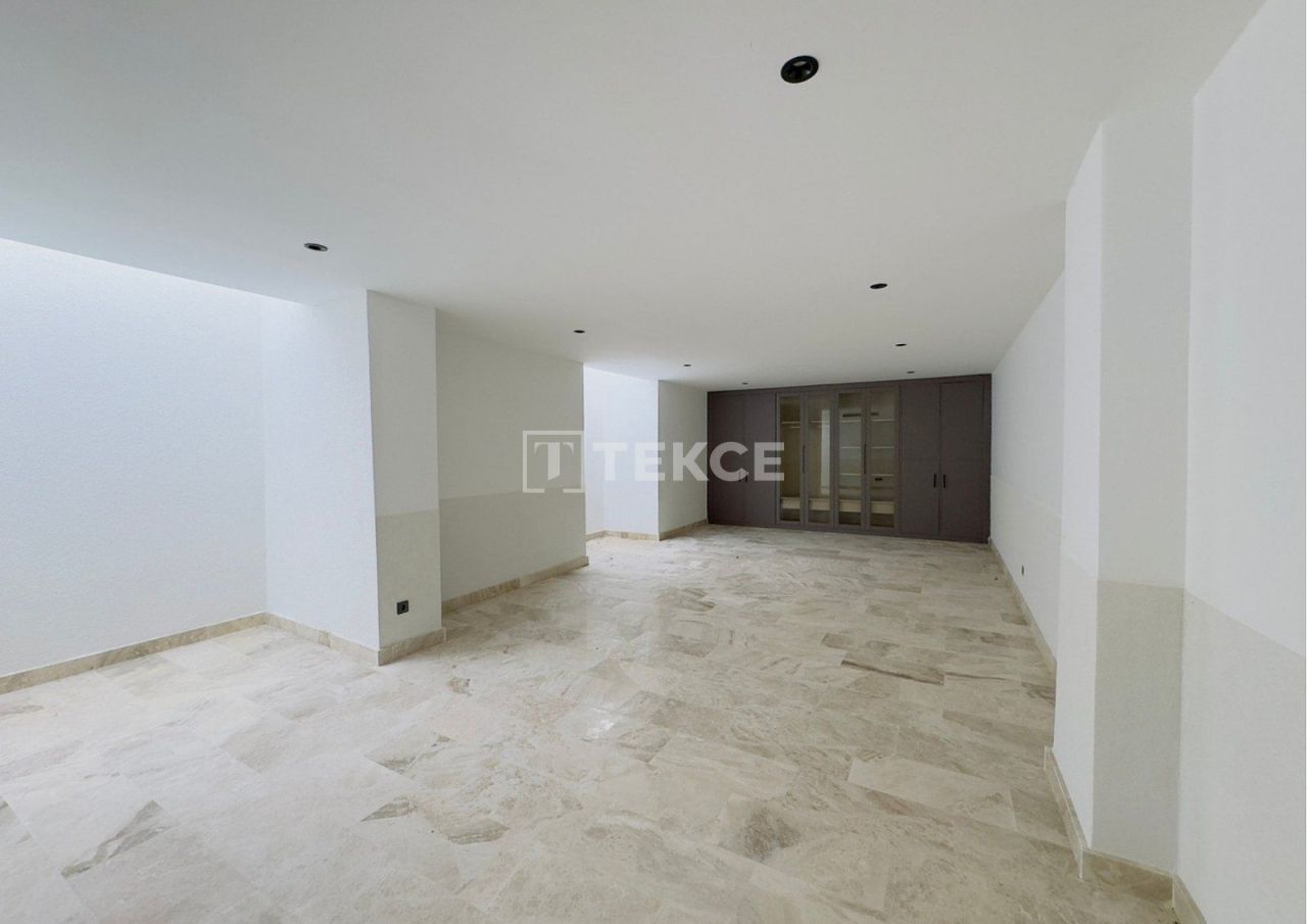 Вилла в Бодруме, Турция, 480 м² - фото 17