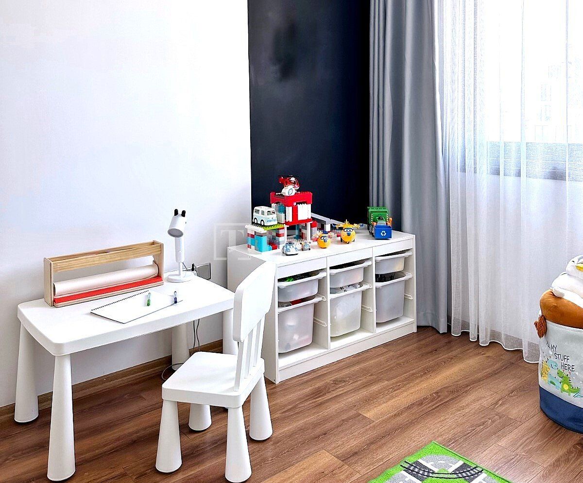 Апартаменты в Искеле, Кипр, 78 м² - фото 18