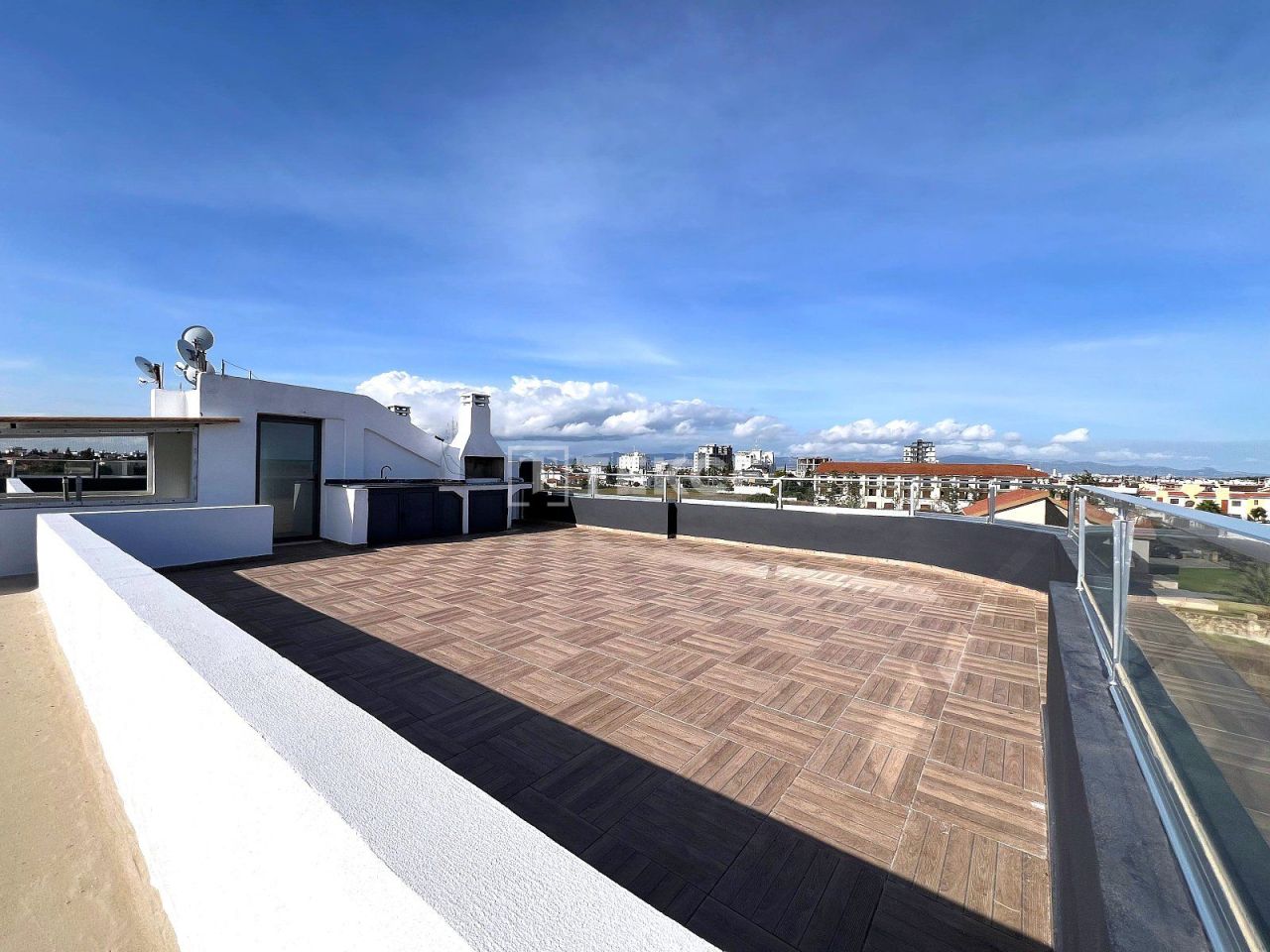 Пентхаус в Газимагусе, Кипр, 145 м² - фото 18