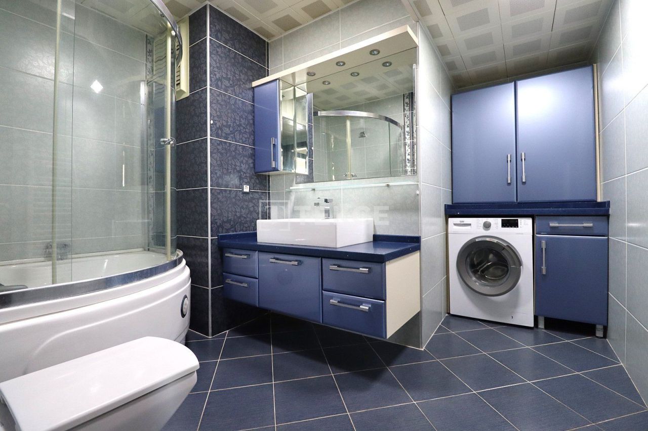 Апартаменты в Анталии, Турция, 165 м² - фото 18