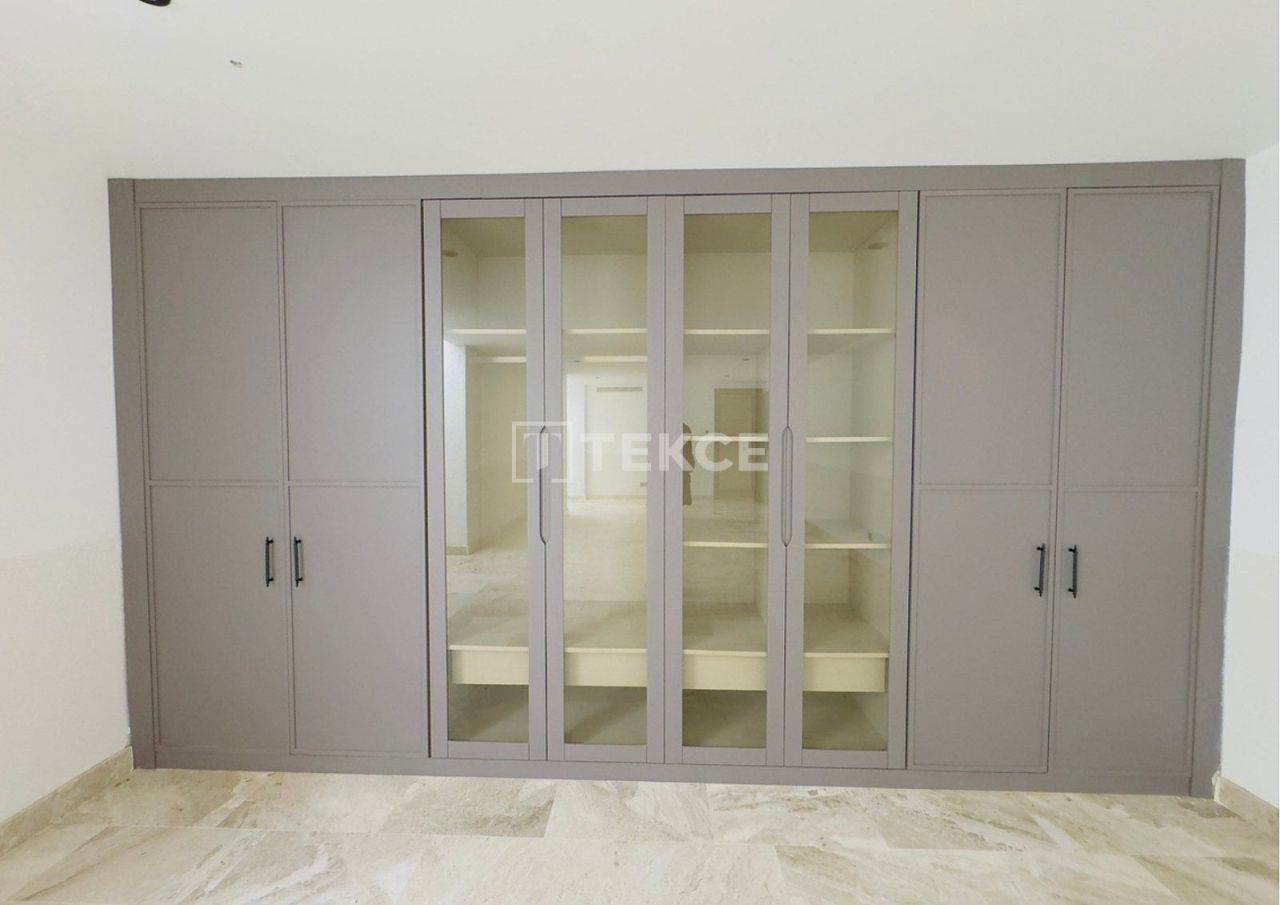 Вилла в Бодруме, Турция, 480 м² - фото 18