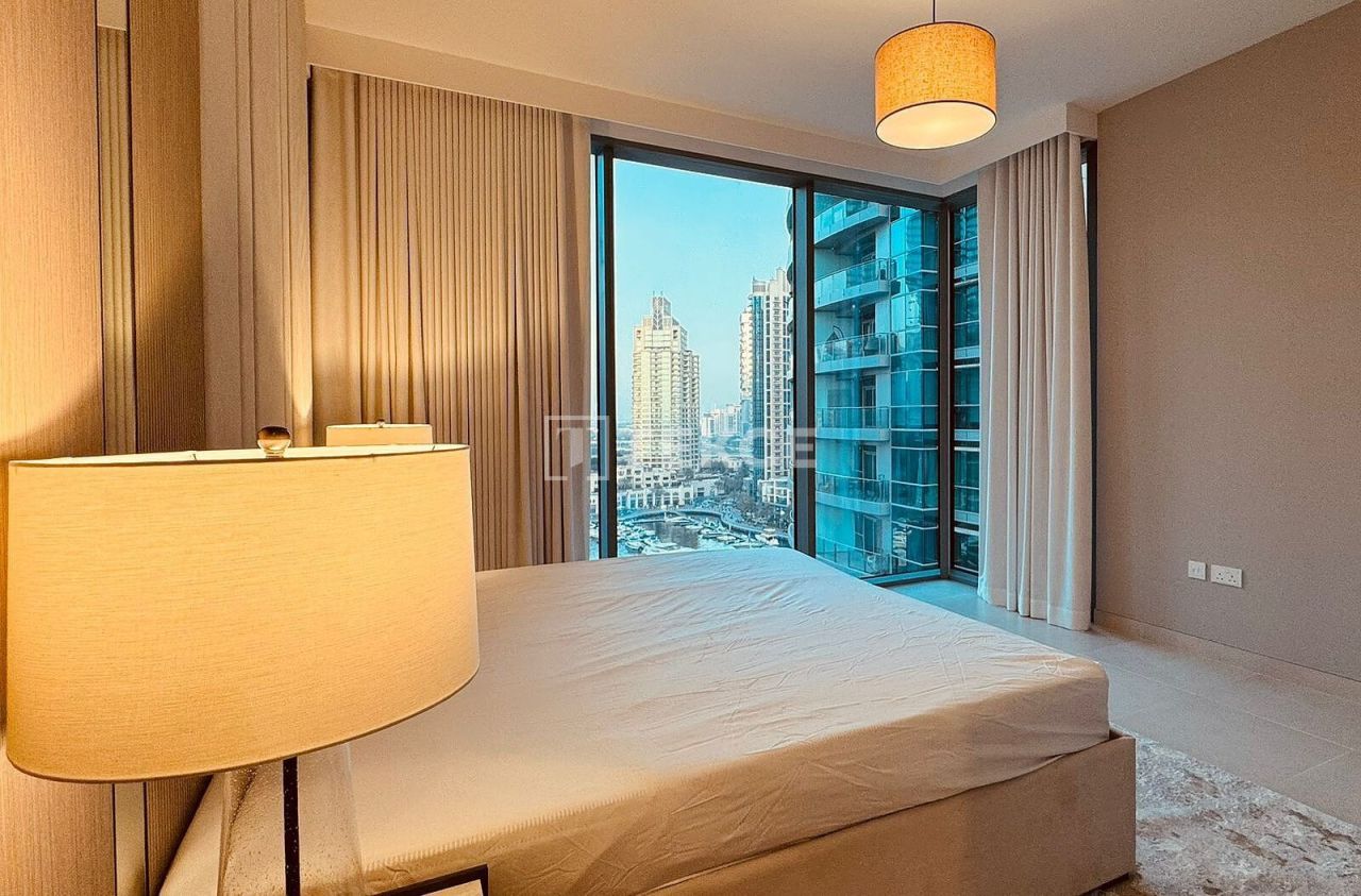 Апартаменты в Дубае, ОАЭ, 81 м² - фото 19