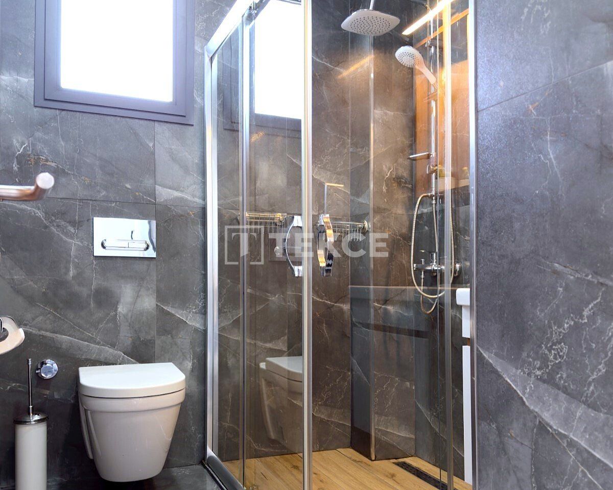 Апартаменты в Искеле, Кипр, 78 м² - фото 19