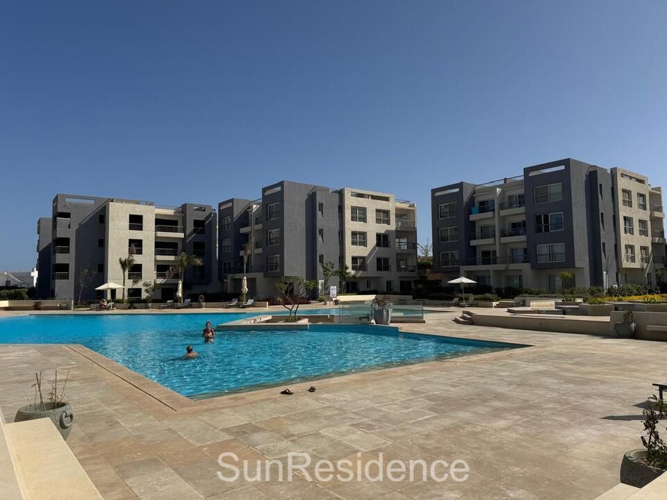 Квартира в Шарм-эль-Шейхе, Египет, 72 м² - фото 4